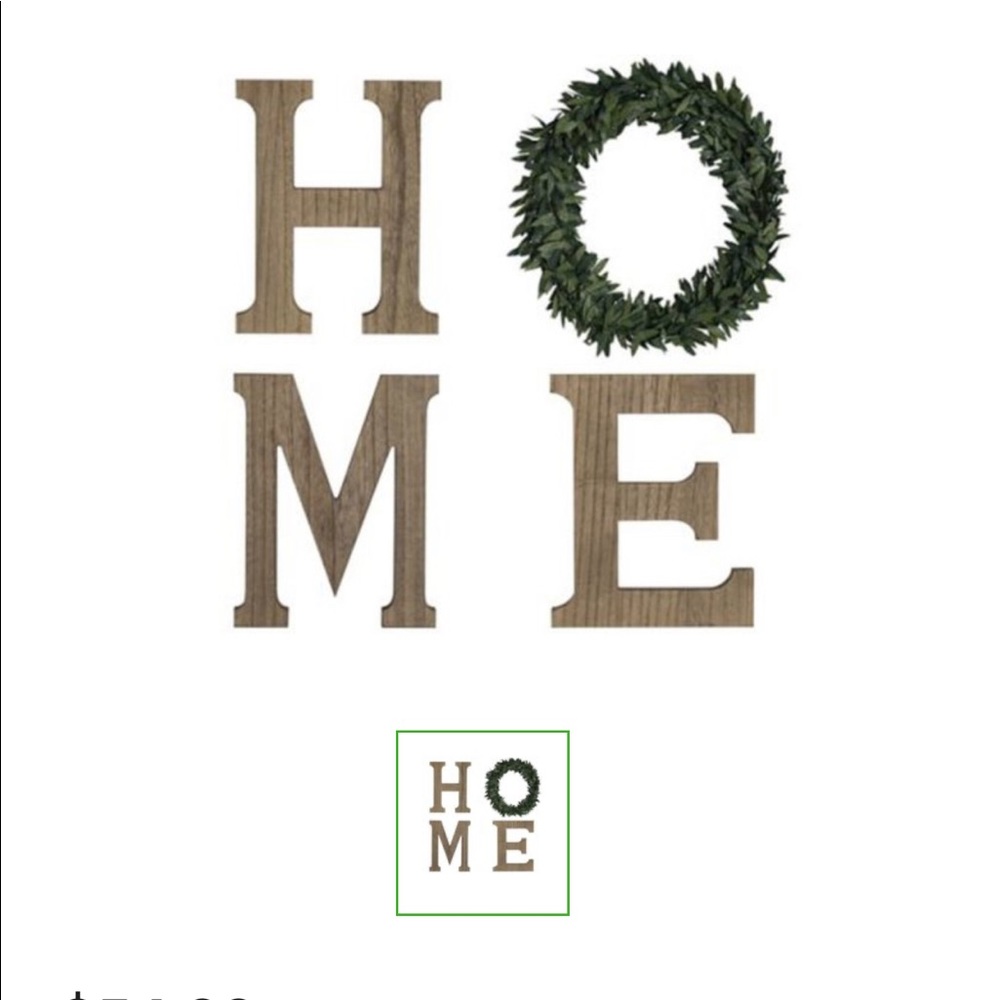 Bee & Willow™ Home Wood Wall Sign